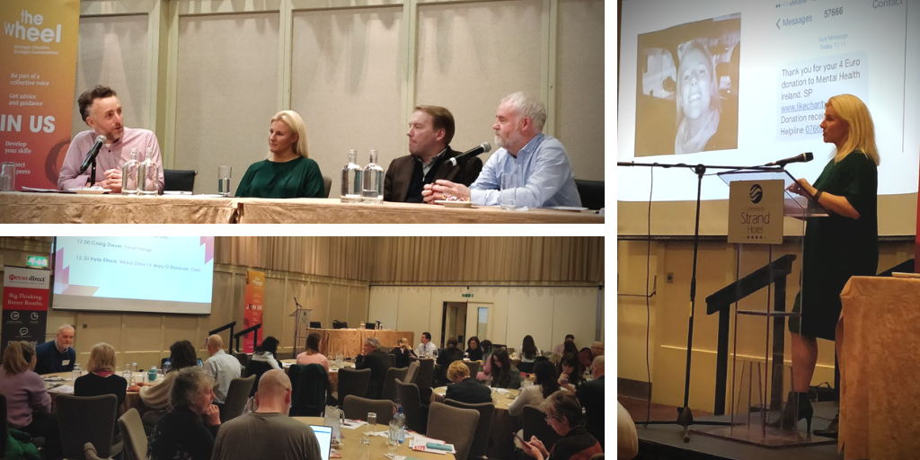 Five ways to Improve Your Digital Strategy The Wheel